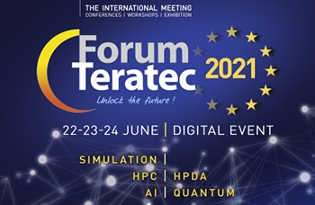 Teratec Forum at NCC France