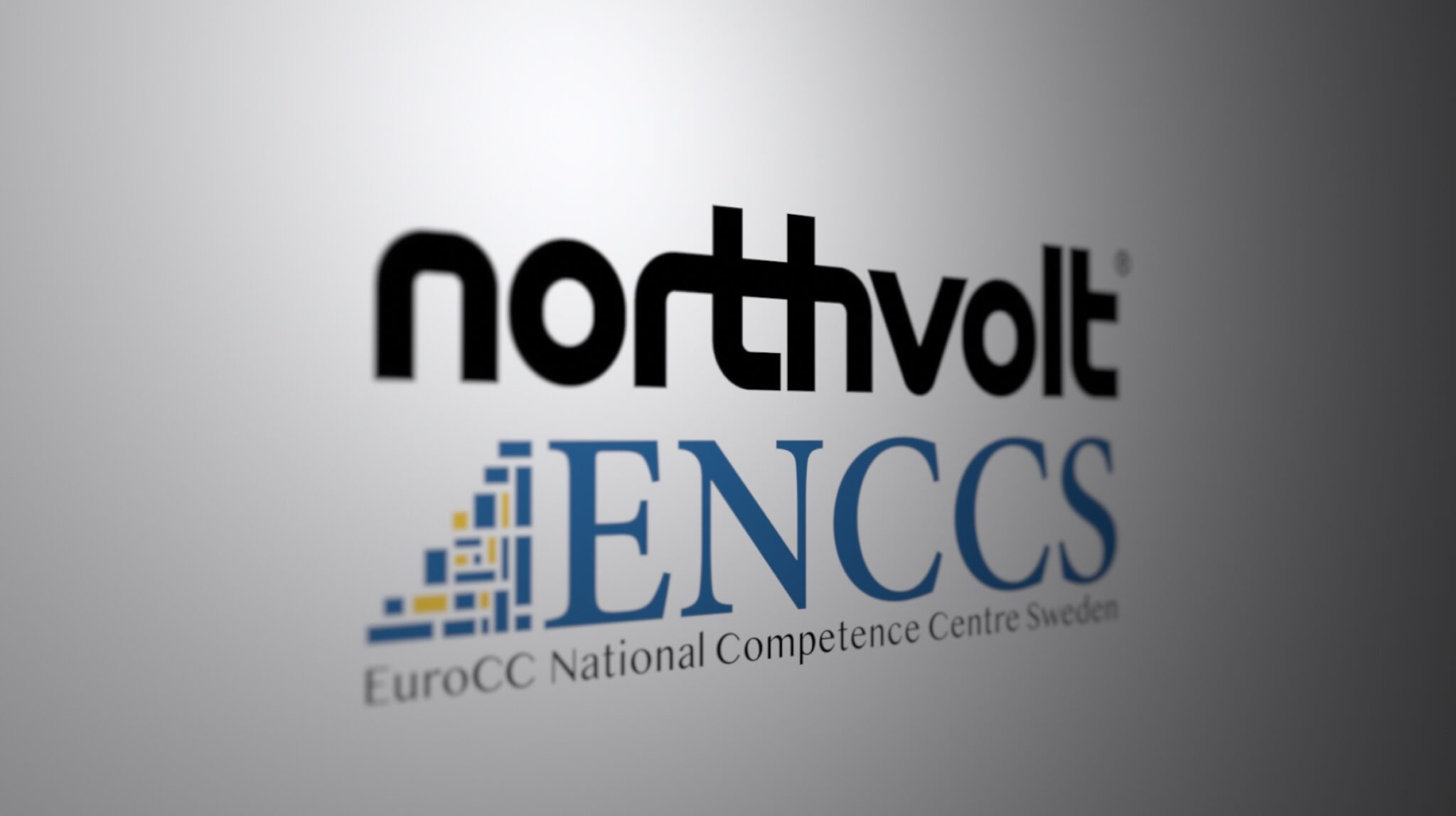 NCC Sweden: First industrial customer on EuroHPC System!