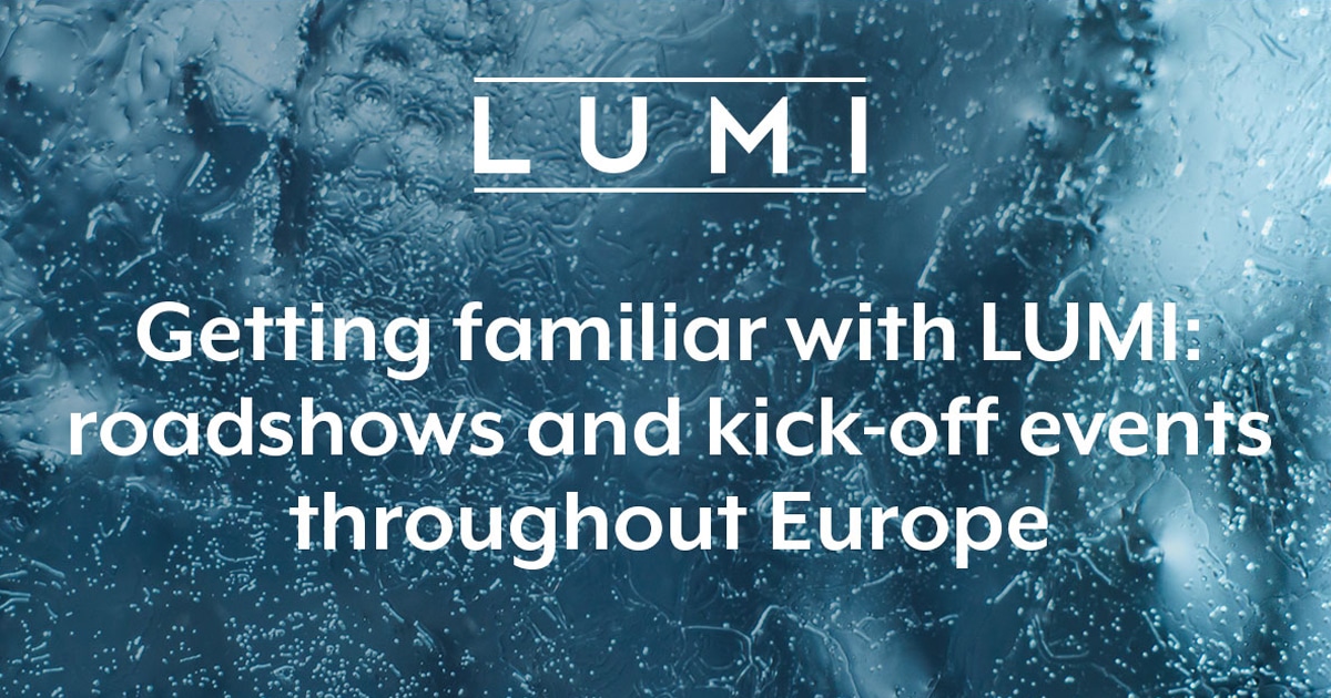 EuroCC at LUMI Roadshow