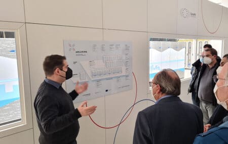 Opportunities to discover high-performance computing