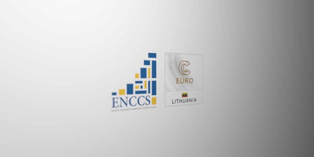 EuroCC Lithuania visits Stockholm