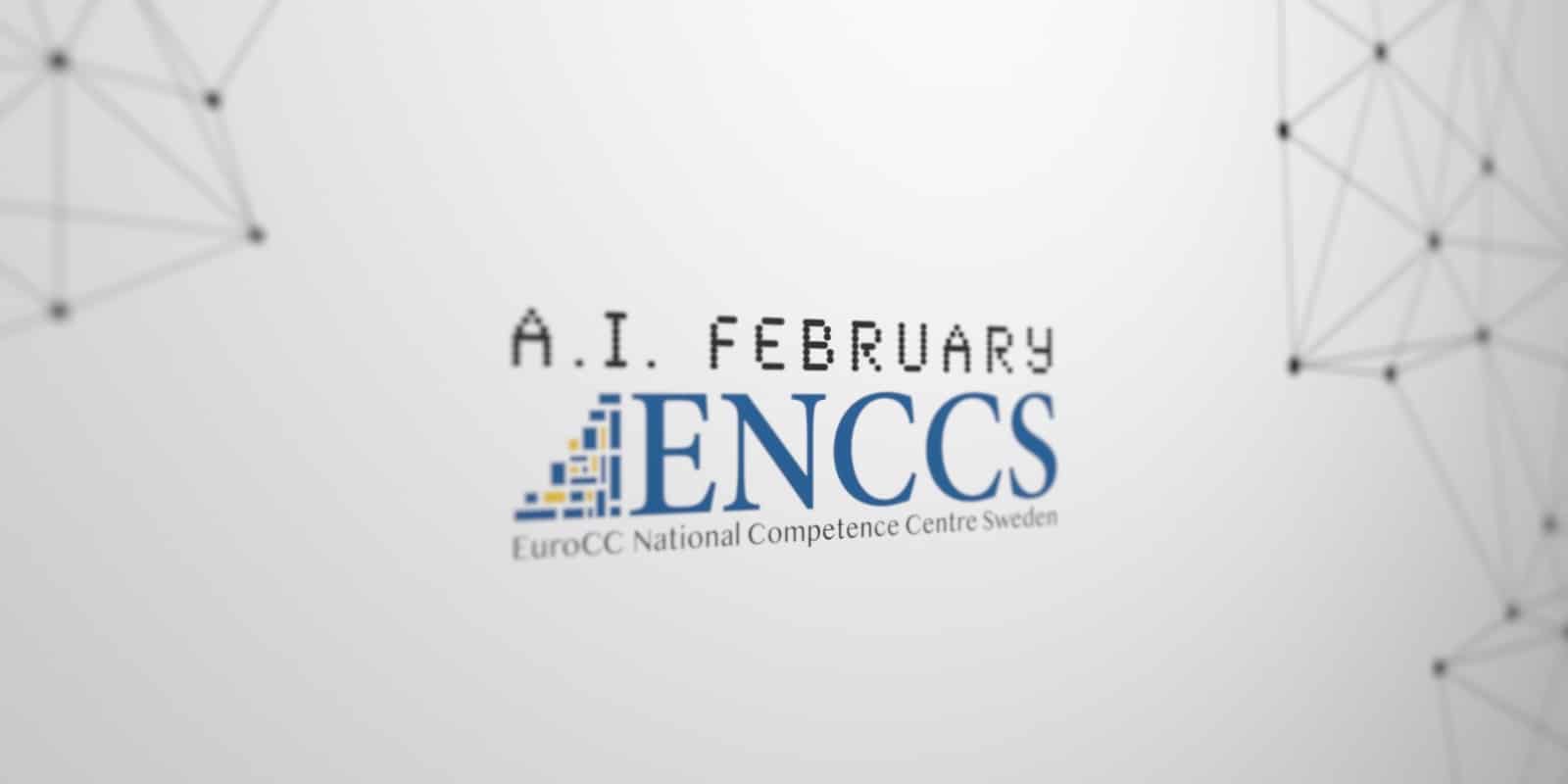 A.I. February 2022 at ENCCS