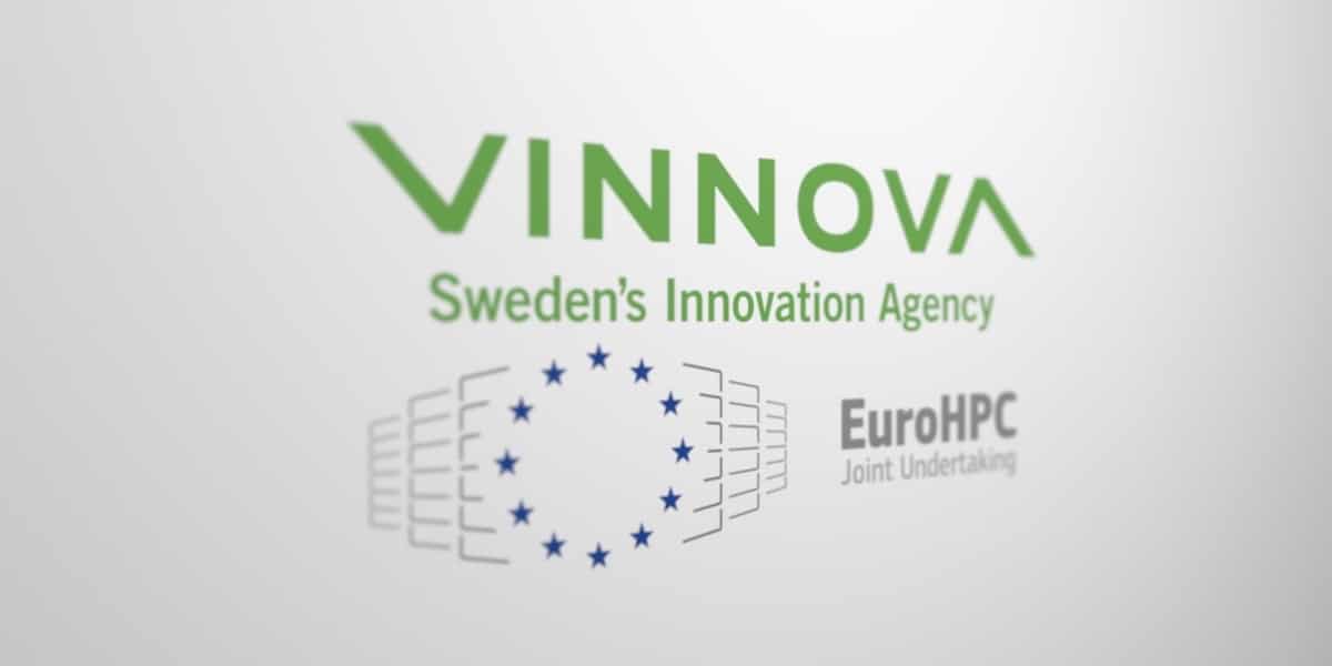 Vinnova to Use Vega EuroHPC JU System