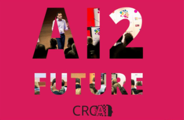 NCC Croatia at the AI2Future Conference – the most important Croatian conference on the application of AI