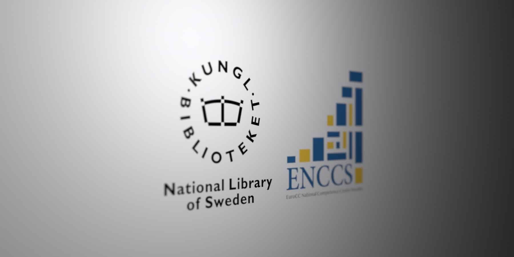 Success Story: National Library of Sweden Has Now Access to VEGA