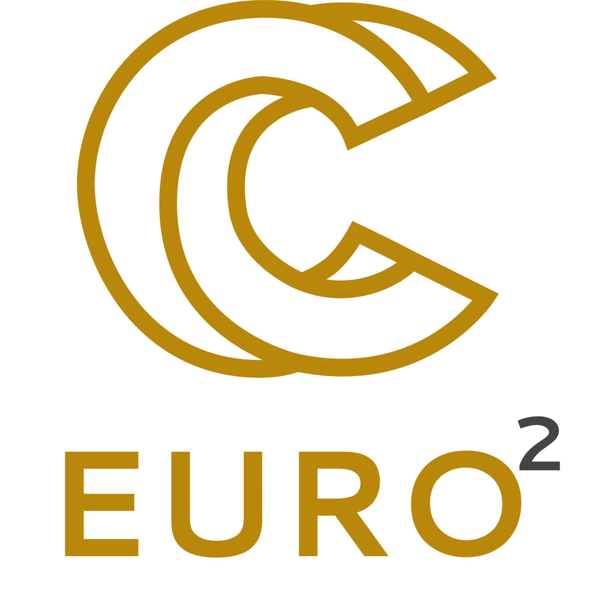 EuroCC2 Logo