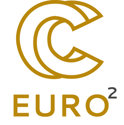 EuroCC2 Logo